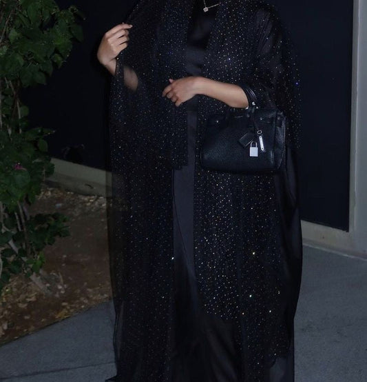 Amira Glitzer-Abaya