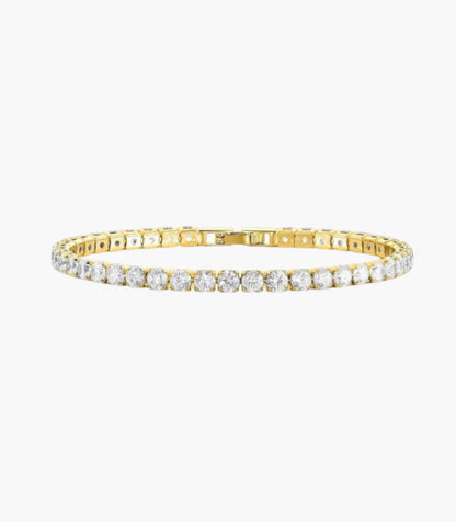 Lounisa Strass Armband