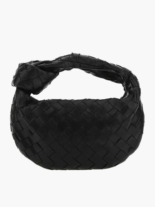 Lounisa Gewebte Tasche